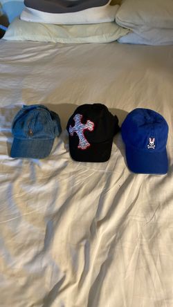 Hats For Sale (Check description)
