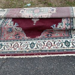 Rug  Persian 