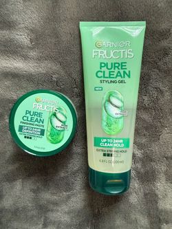 Hair Gel & Paste 2/$5 (Pick Up Only)