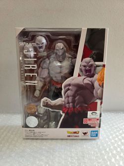 Jiren Full Power Sh Figuarts