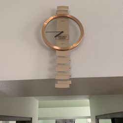 Seiko Clock