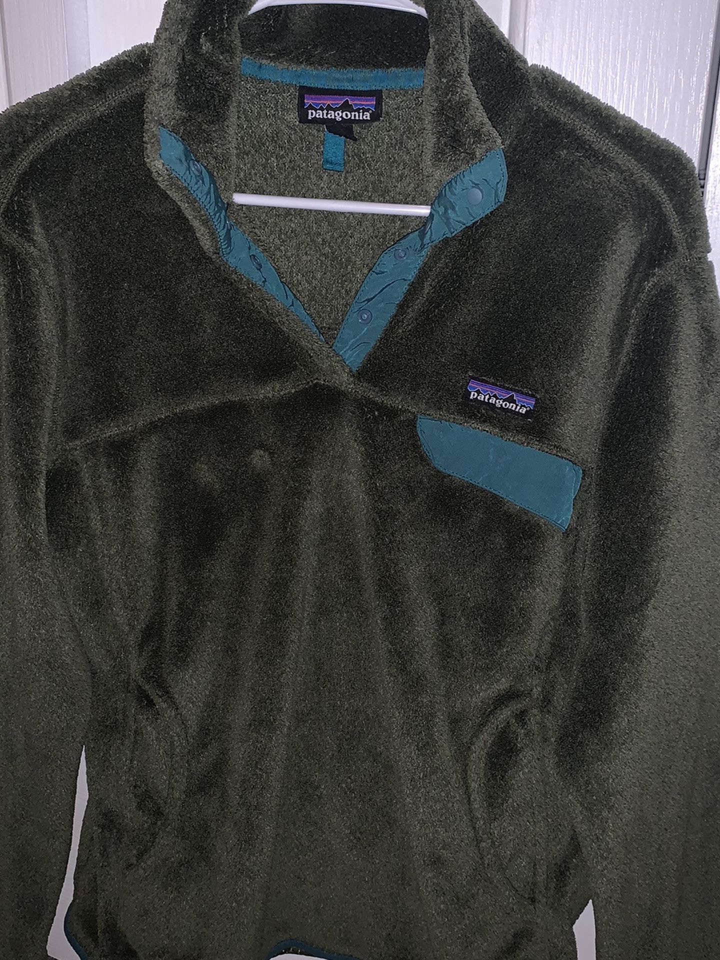 Women's Patagonia Re Tool SnapT Pullover