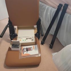 AX05 Floorlift For The Elderly 