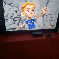 50inch Smart TV 