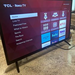 32 Inch (need Gone )