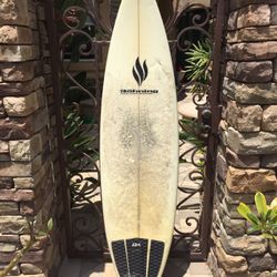 Bohning surf board
