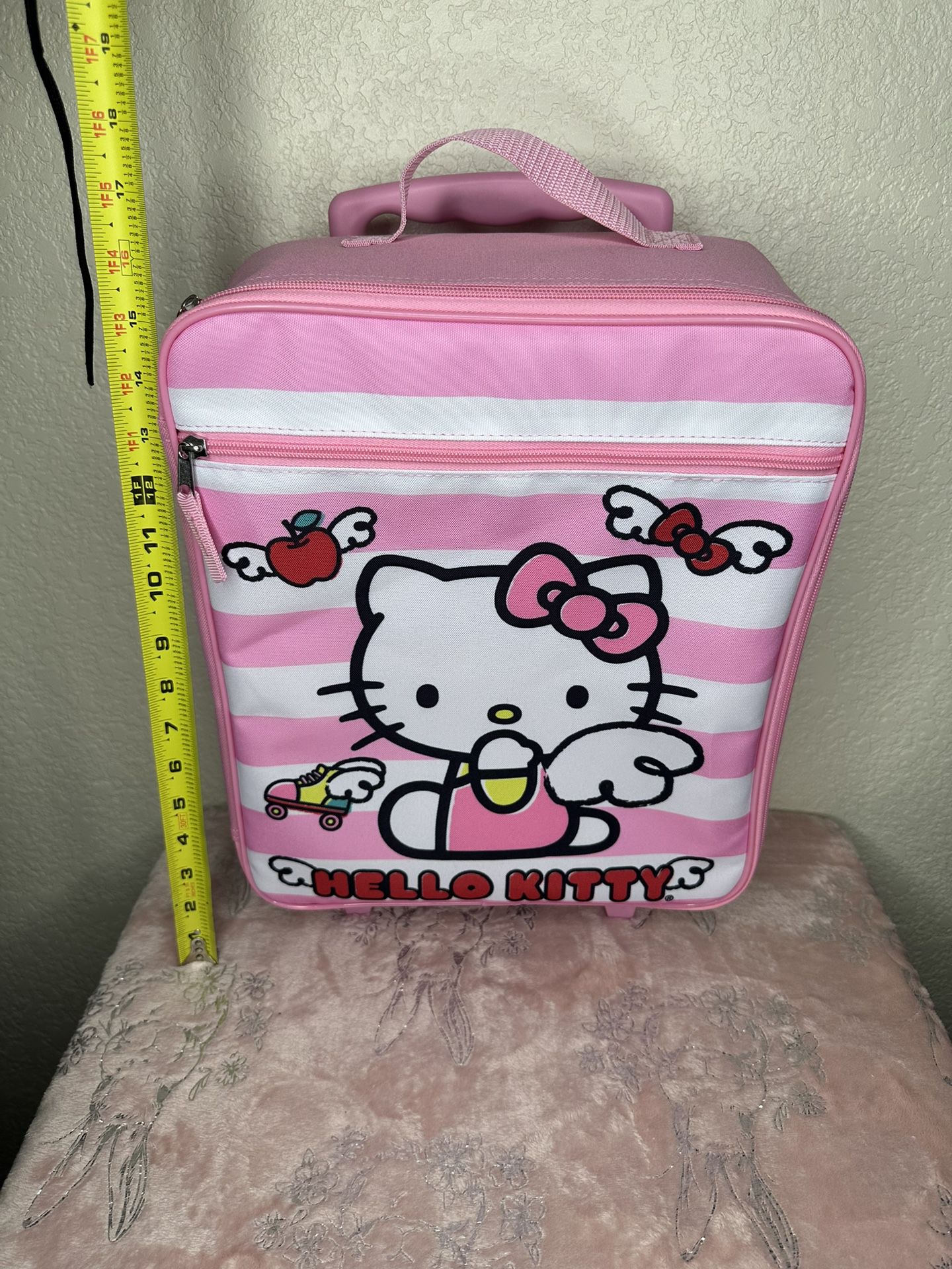 Hello Kitty, Kids Suitcase New