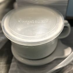 25oz Mug Meal 3pc Set