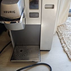 Keurig K150 Commercial K-cup Coffee Maker