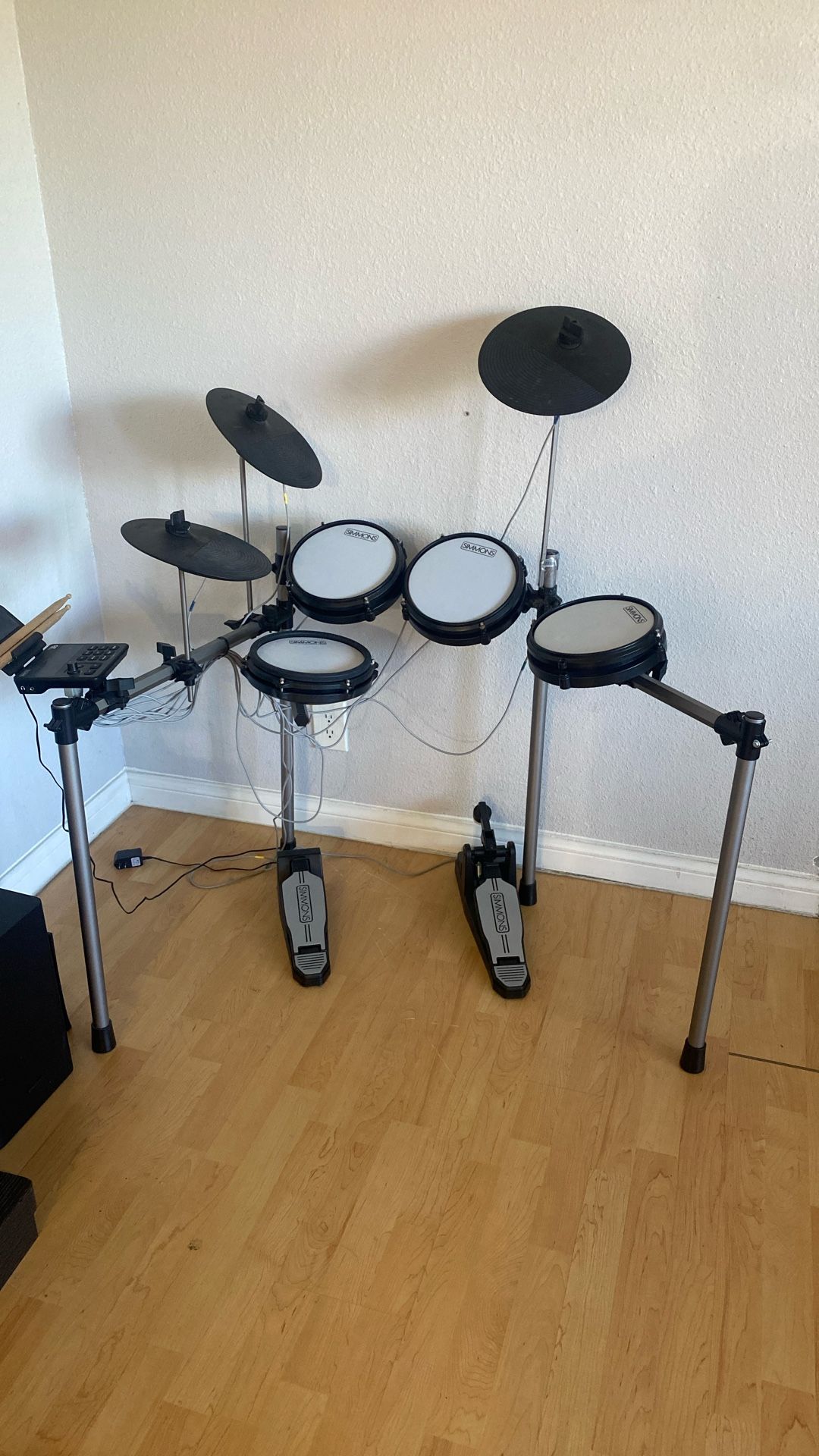 Drum Set
