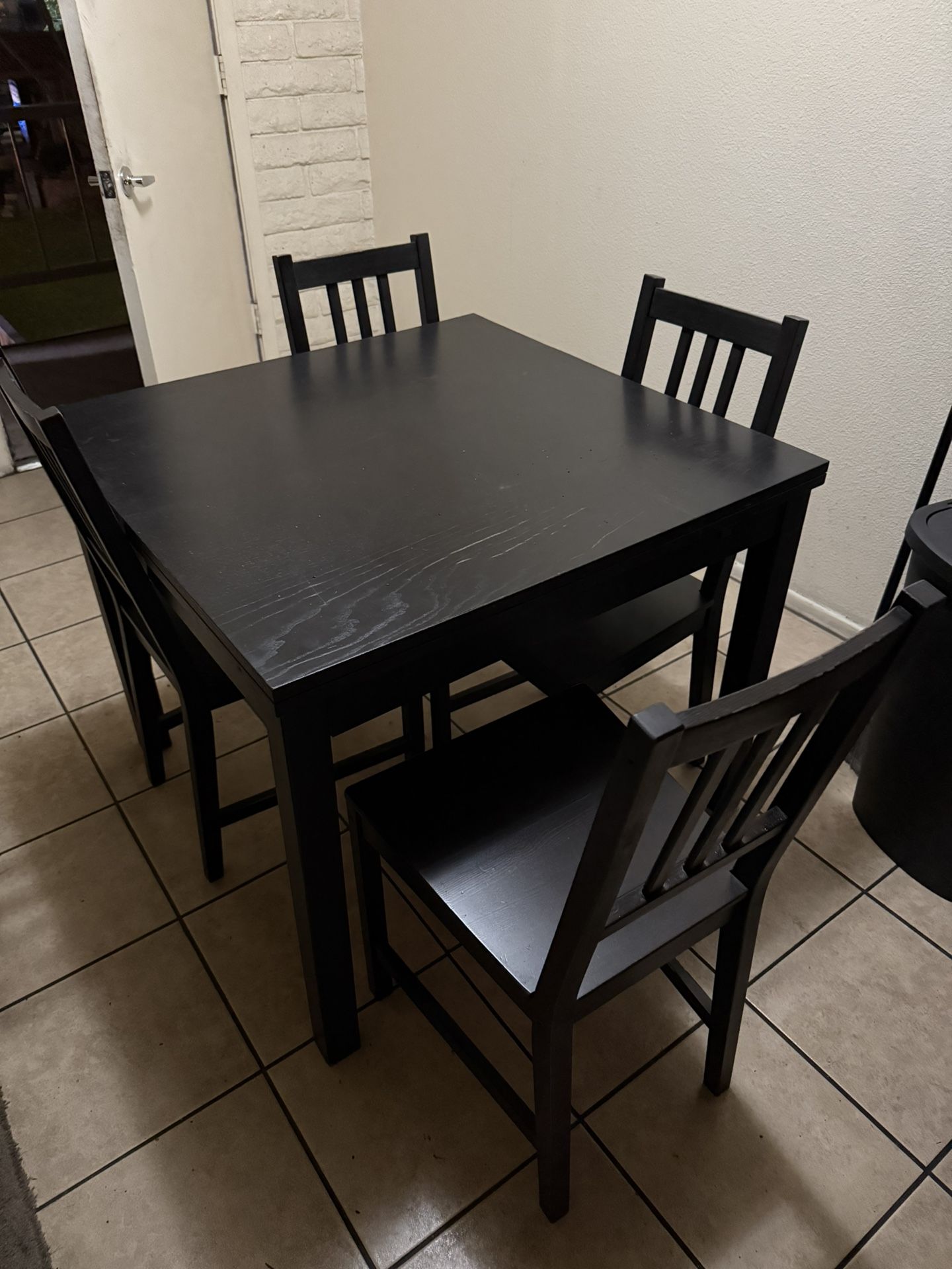 IKEA Table 