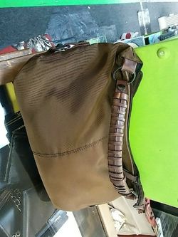 Purse.... New