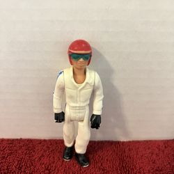1976 Fisher Price Evel Knievel Adventure People/vintage Action Figure