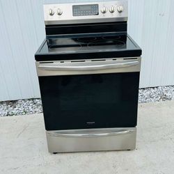 Frigidaire stove 30 Inches 