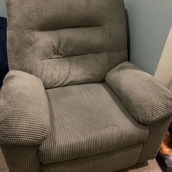Recliner 