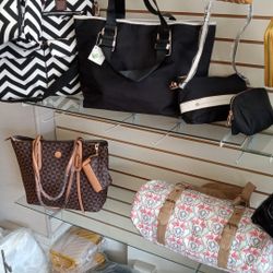 Handbags