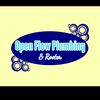 Open Flow Plumbing