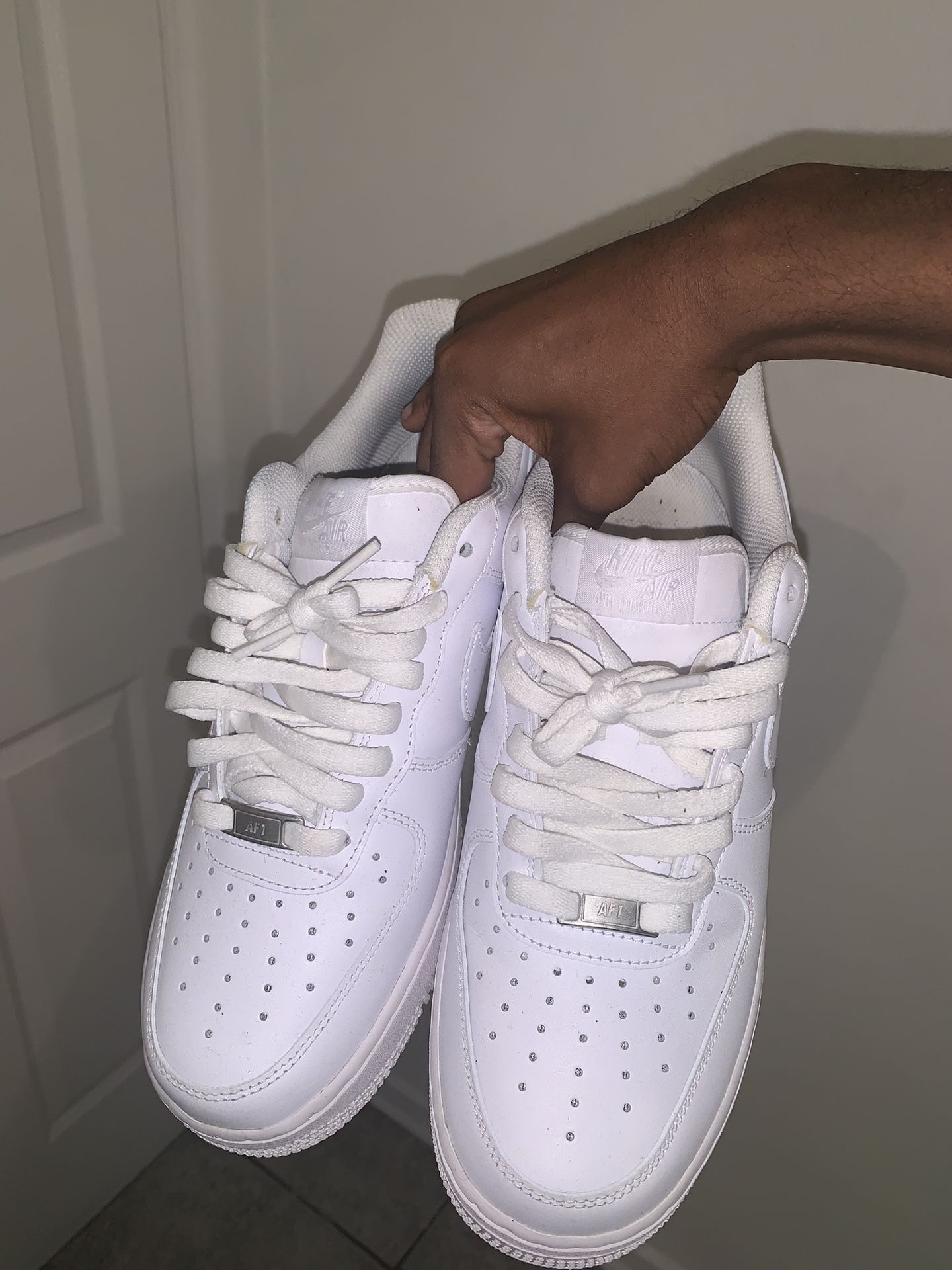 Size 9 Air Force One