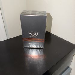 Giorgio Armani Stronger With You Absolutely Eau de Parfum