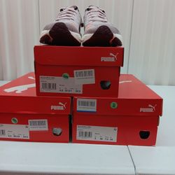 PUMA VELOCITY 