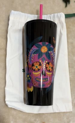 Mexico Starbucks Cup