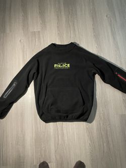 Palace Alpine Tech Fleece