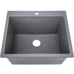 Drop In Utility Sink 