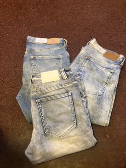Skinny jeans 3 for 40