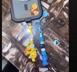 Phone Charms