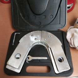 Werner Telescoping Multi Ladder