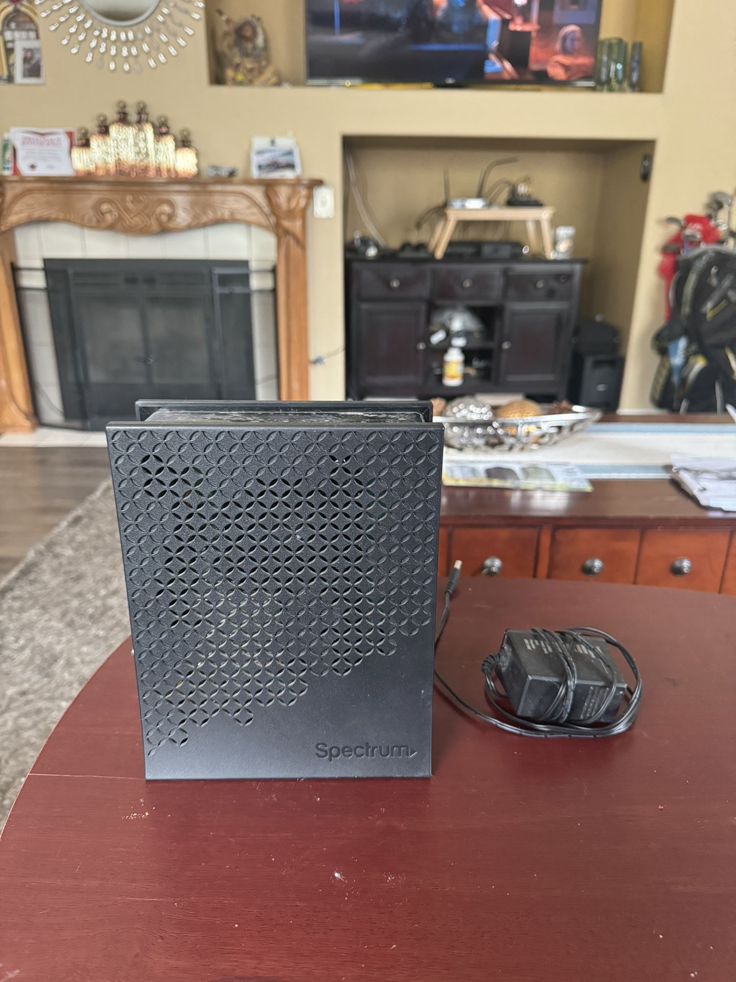 Spectrum Internet Modem