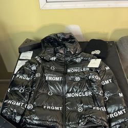 Moncler Coat