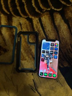 iPhone 12 mini unlocked