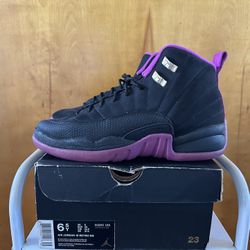 Kids Air Jordan 12