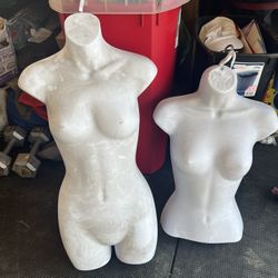 Mannequin Hangers