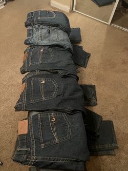 FR Jeans