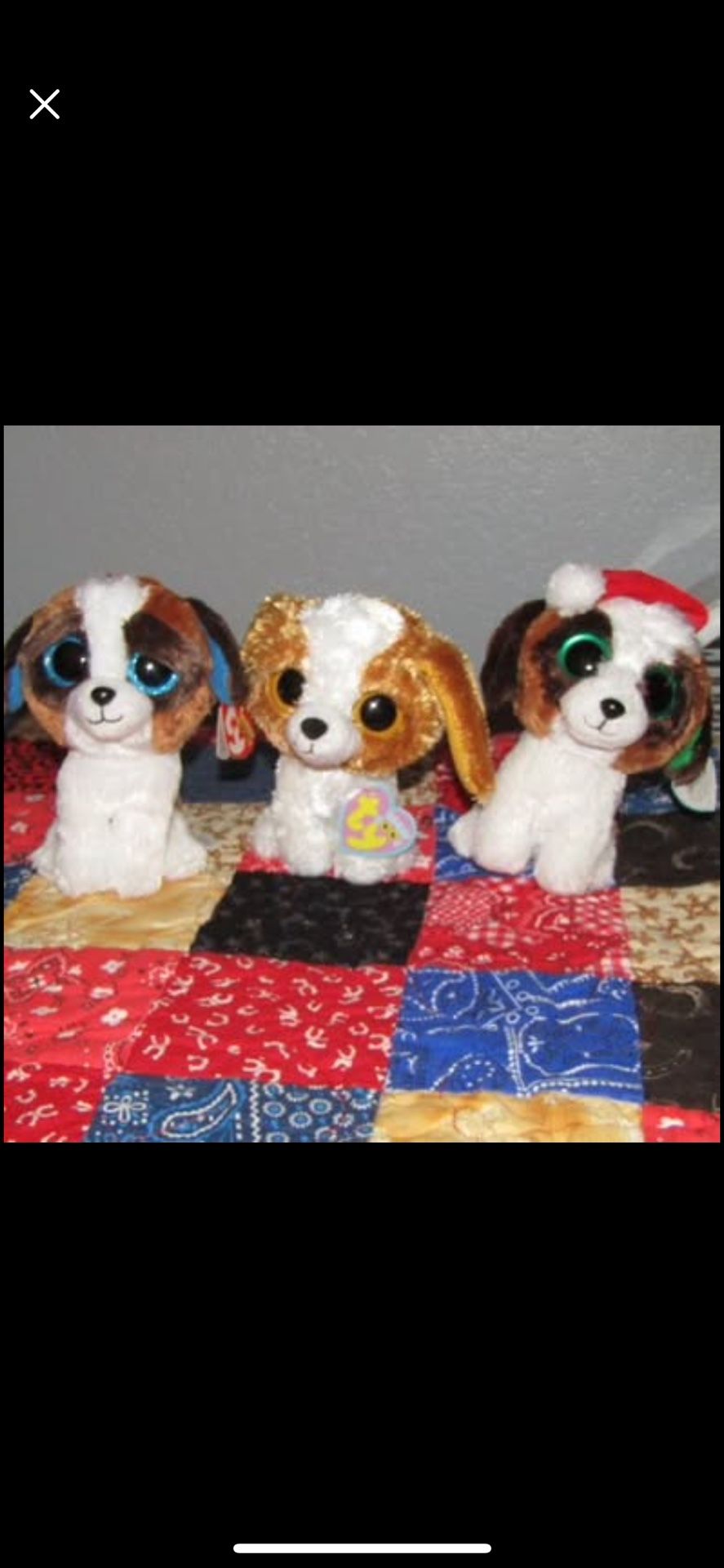 Beanie Boos