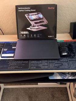 Dell Latitude 5300 – i5 • 16GB RAM • 512GB NVMe • Backlit Keyboard – $300