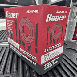 Car DETAILING KIT FOR VACCUM 