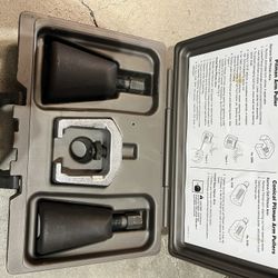 Matco Pitman Arm Puller Set # PA3010