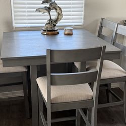 Dinette set for sale