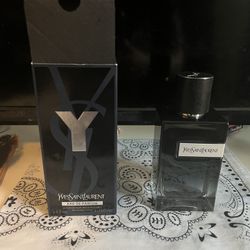 ysl edp cologne  3.4 oz