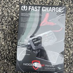 NoCo Battery Jumper 