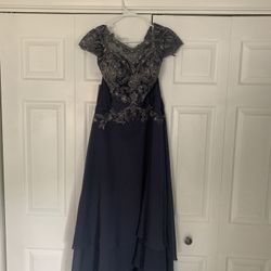 Mother Of The Bride Dress