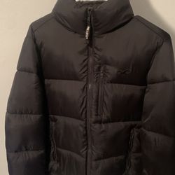 Hollister Jacket