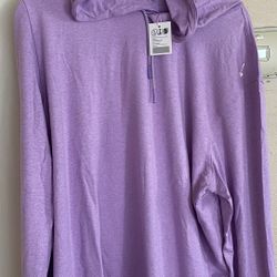 Spring/Autumn Casual Hoodie (M, L)