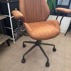 New ergonomic office chair