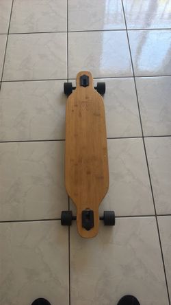 Long Board