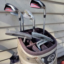 Golf Clubs