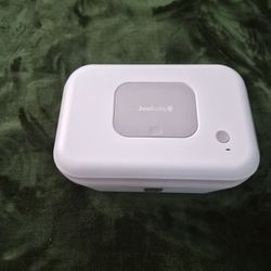Baby Wipes Warmer